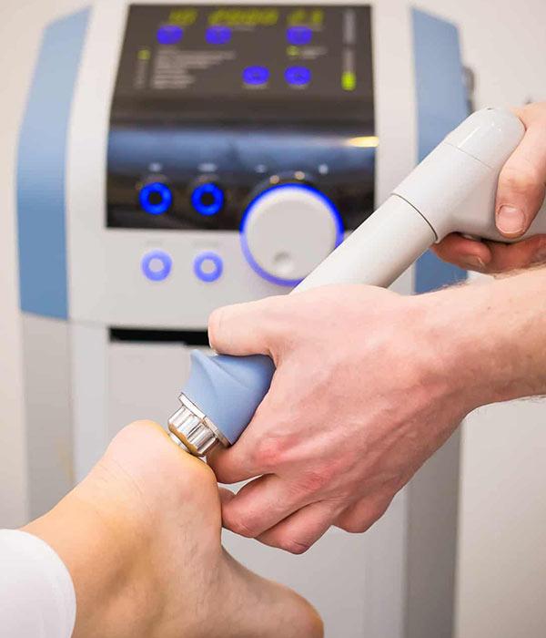 Fala uderzeniowa Warszawa Wawer